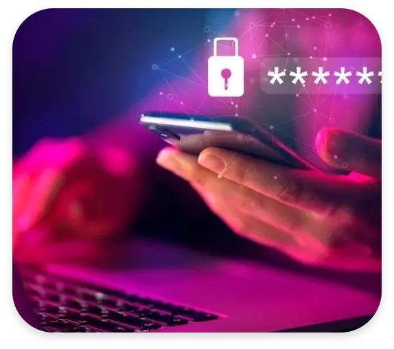 Crie senhas seguras e mantenha suas contas protegidas