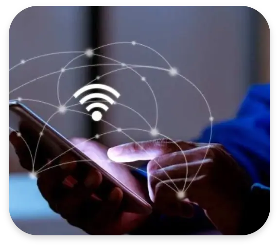 Proteja-se ao Utilizar Redes Wi-Fi Públicas