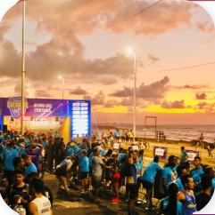 Maratona de Salvador