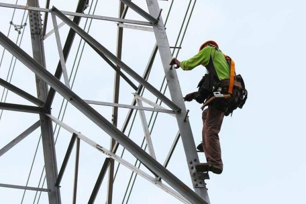 Instalações e Manutenções em condições climáticas desfavoráveis