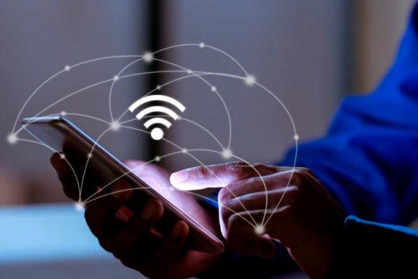 proteja-se ao utilizar redes wi-fi públicas